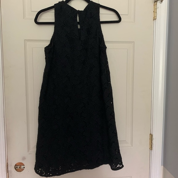 Lucky Brand Laced Dress - Picture 3 of 3